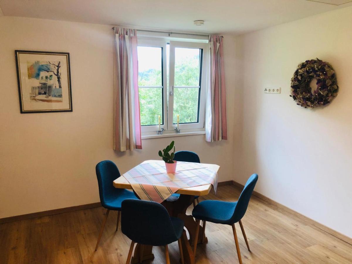 Alpine Appartments Ausseerland Bad Aussee Zewnętrze zdjęcie