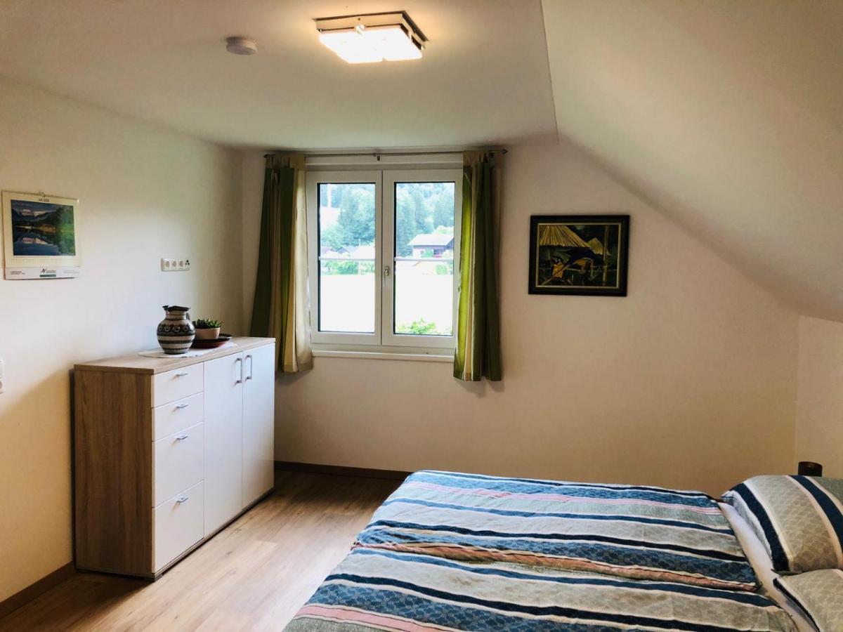 Alpine Appartments Ausseerland Bad Aussee Zewnętrze zdjęcie