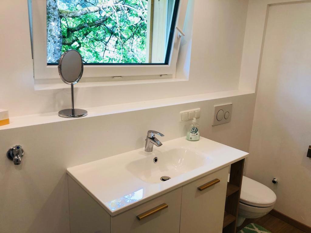 Alpine Appartments Ausseerland Bad Aussee Zewnętrze zdjęcie