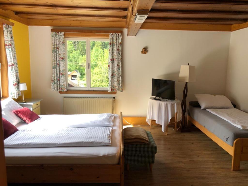 Alpine Appartments Ausseerland Bad Aussee Zewnętrze zdjęcie