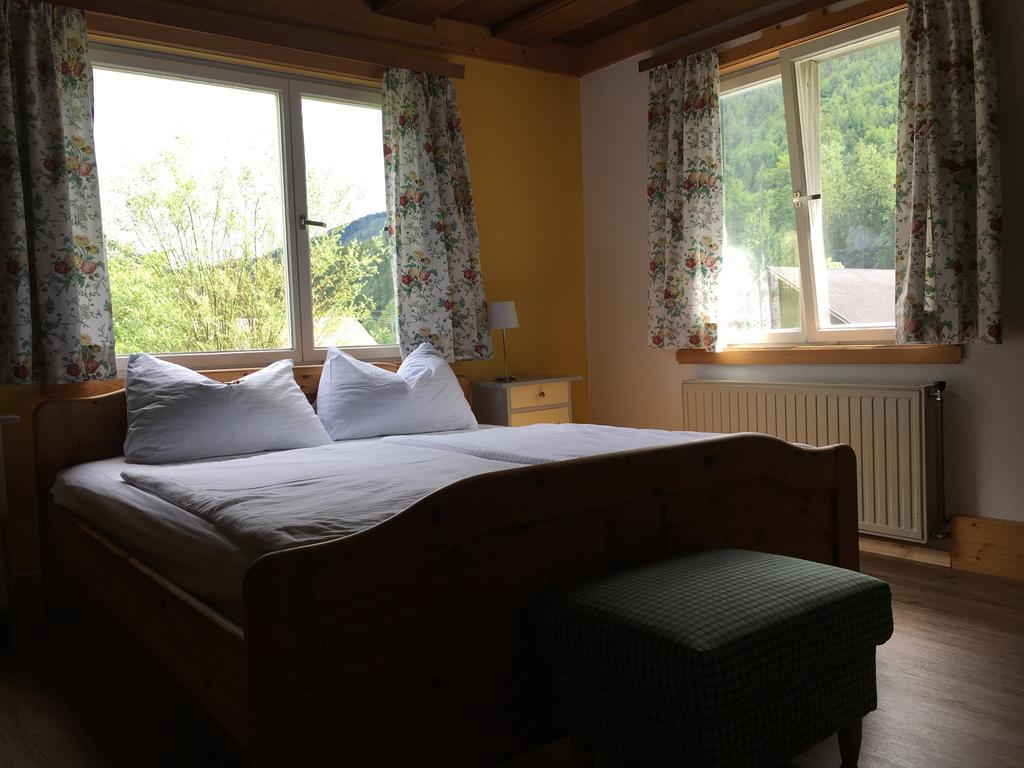 Alpine Appartments Ausseerland Bad Aussee Zewnętrze zdjęcie