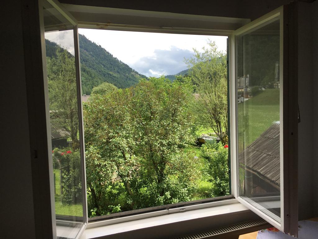 Alpine Appartments Ausseerland Bad Aussee Zewnętrze zdjęcie