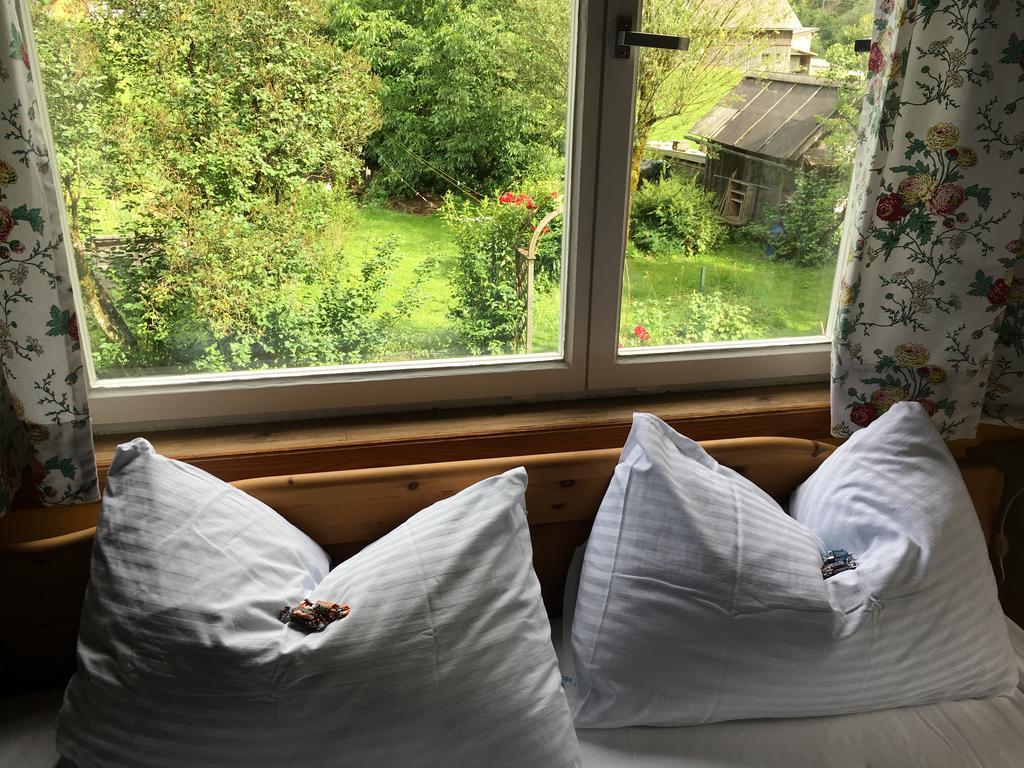 Alpine Appartments Ausseerland Bad Aussee Zewnętrze zdjęcie