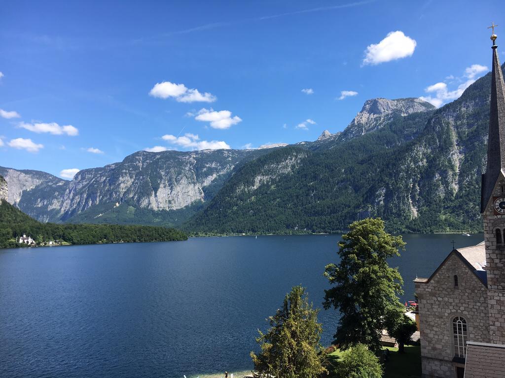 Alpine Appartments Ausseerland Bad Aussee Zewnętrze zdjęcie