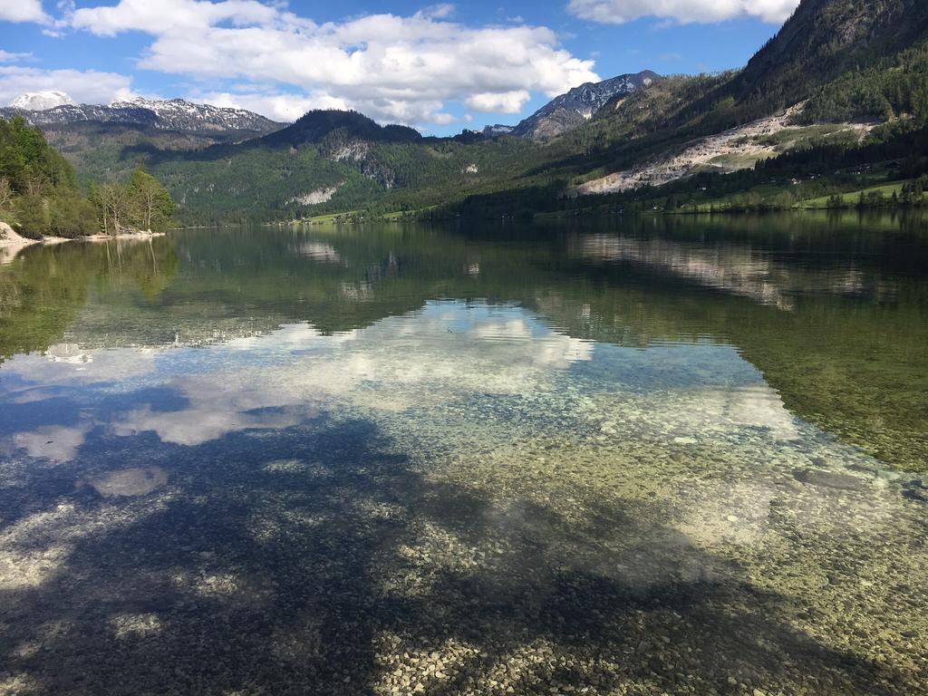 Alpine Appartments Ausseerland Bad Aussee Zewnętrze zdjęcie