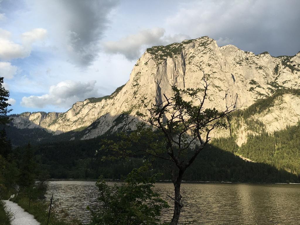 Alpine Appartments Ausseerland Bad Aussee Zewnętrze zdjęcie